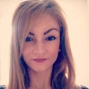 Meet your Posher, Monika